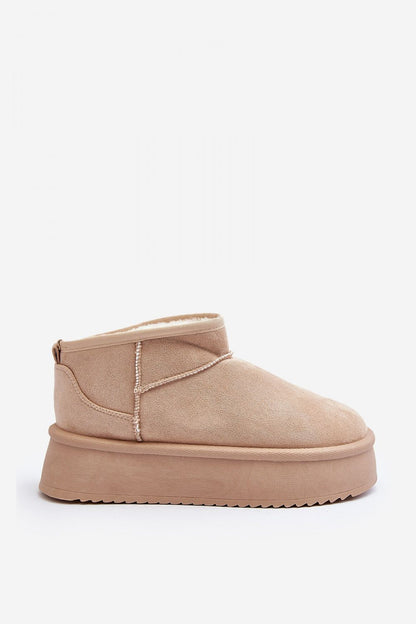  Sniego batai model 191631 Step in style 