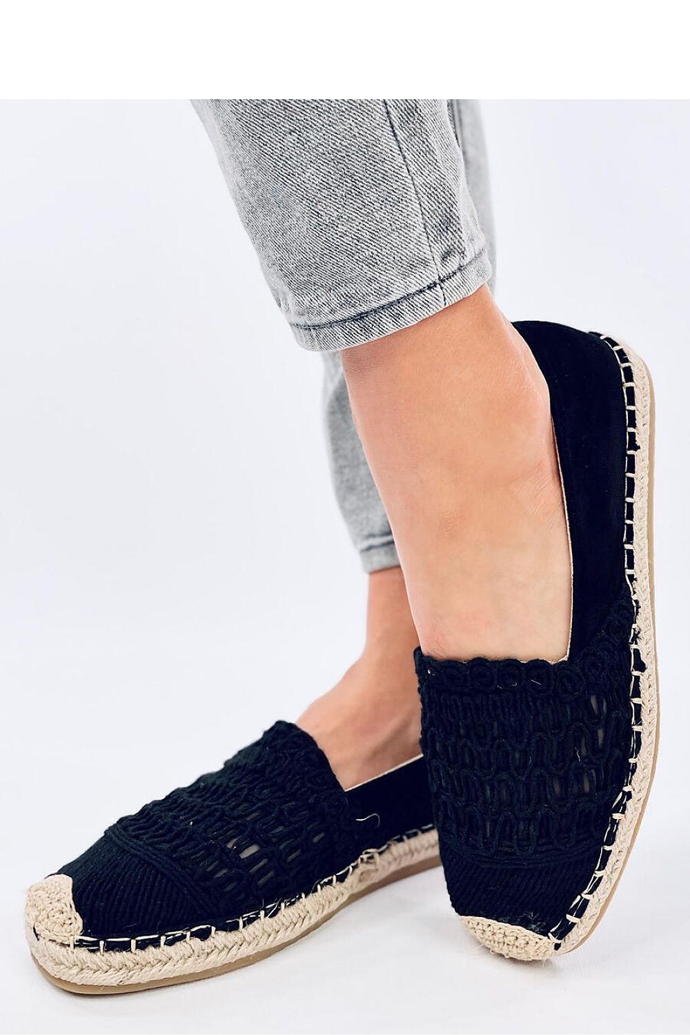  Espadrilės model 194026 Inello 