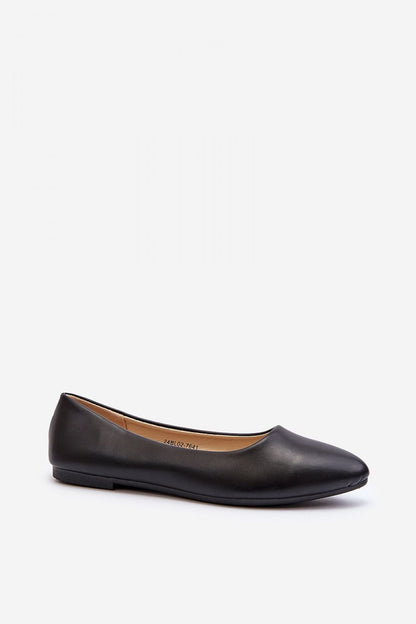  Baleto bateliai model 194361 Step in style 