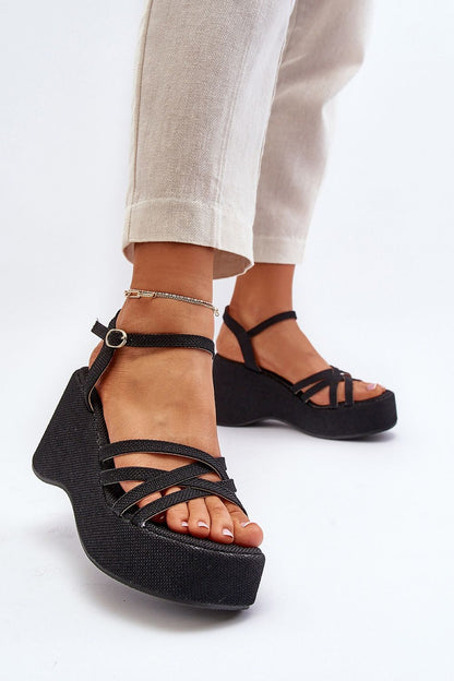  Buskin model 194686 Step in style 