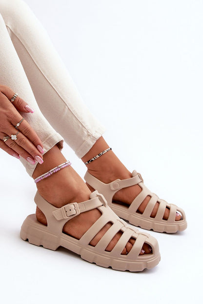  Sandalai model 194965 Step in style 