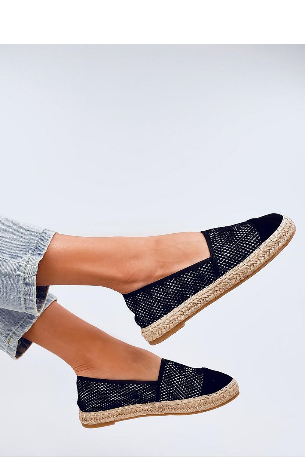  Espadrilės model 195135 Inello 