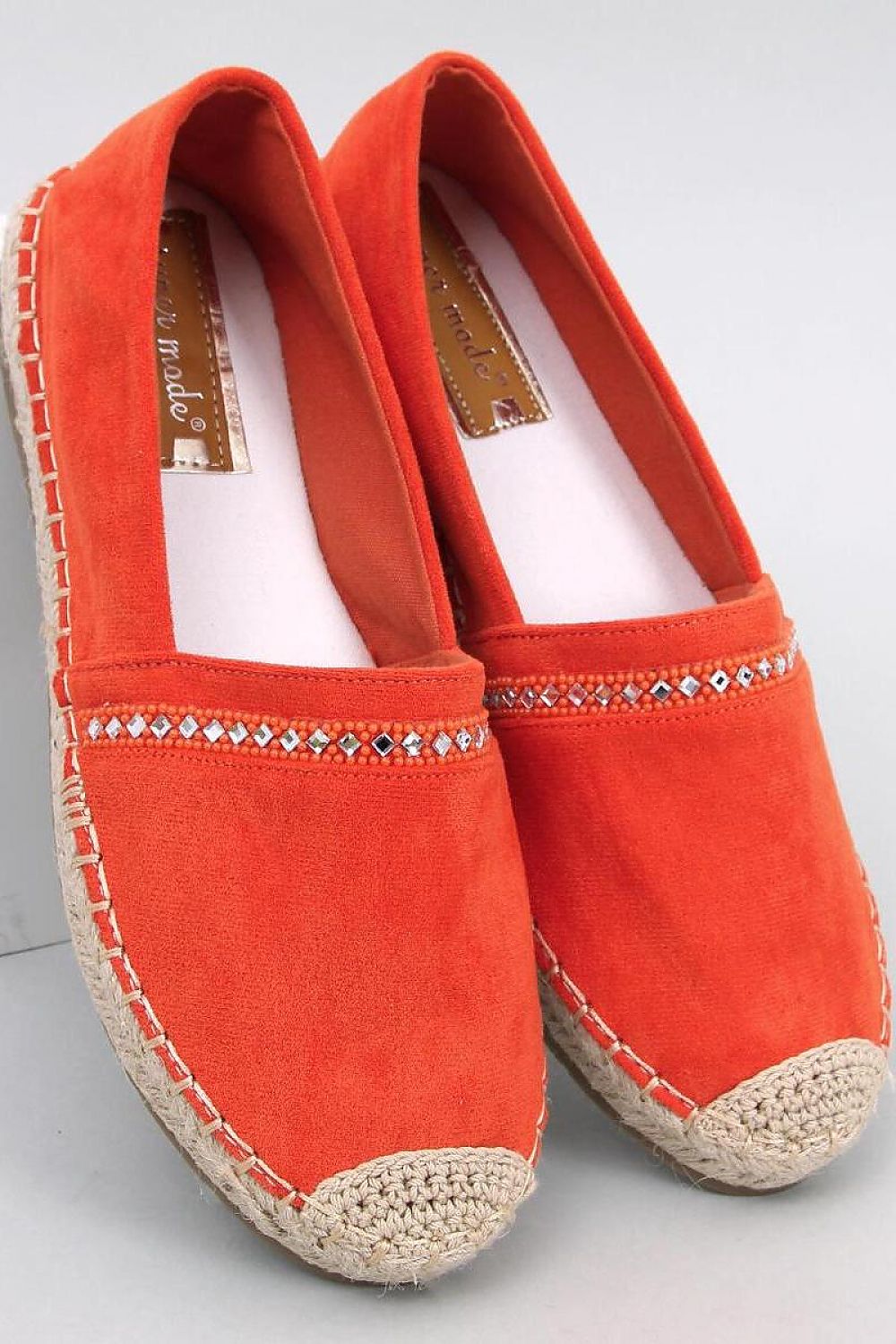  Espadrilės model 195628 Inello 