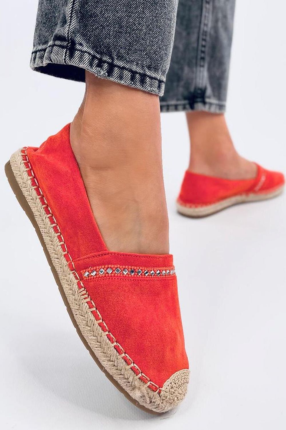  Espadrilės model 195628 Inello 