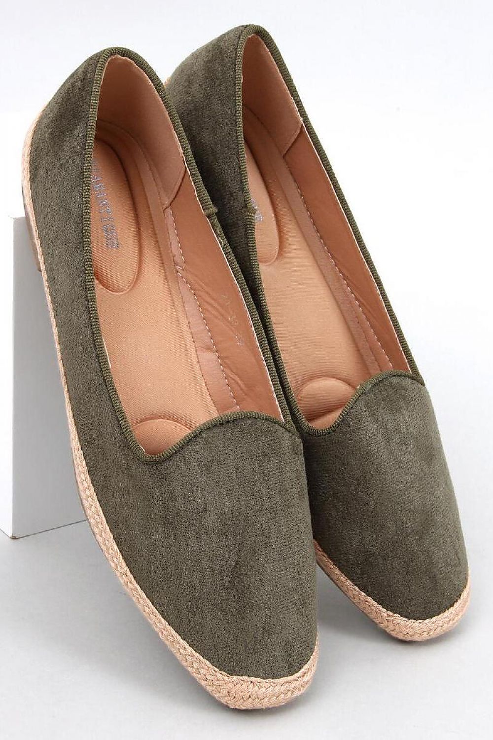  Espadrilės model 196030 Inello 