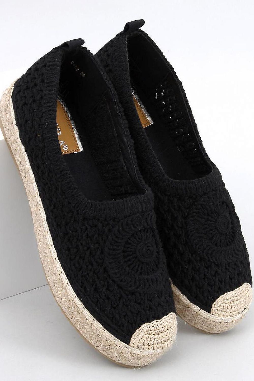  Espadrilės model 196060 Inello 