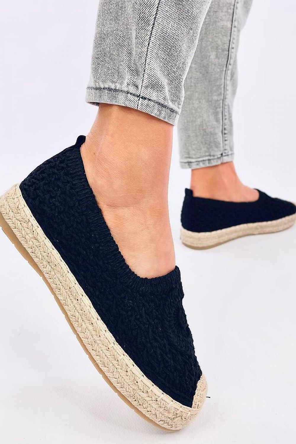  Espadrilės model 196060 Inello 