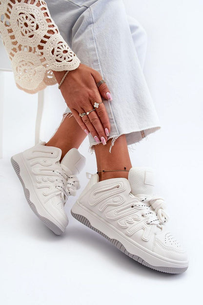  Sportinė avalynė model 196353 Step in style 