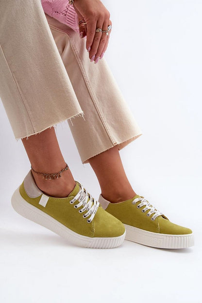  Sportbačiai model 196700 Step in style 
