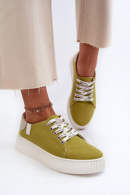  Sportbačiai model 196700 Step in style 