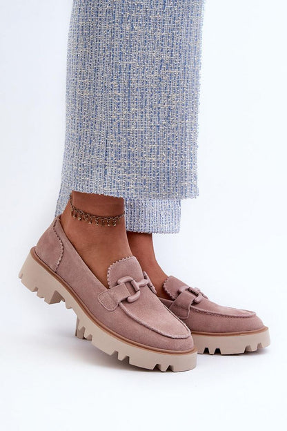  Mockasinai model 197152 Step in style 
