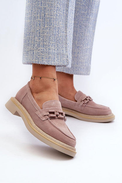  Mockasinai model 197164 Step in style 