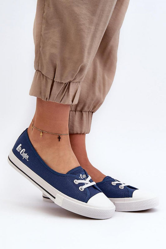  Sportbačiai model 197886 Step in style 