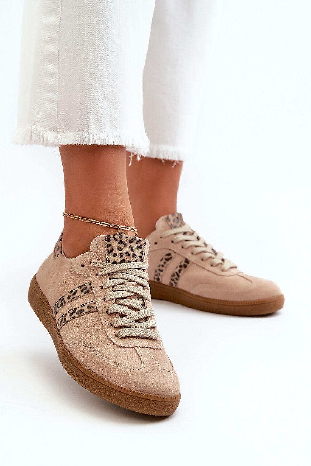  Sportinė avalynė model 198448 Step in style 