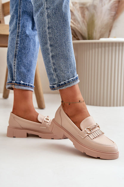 Mockasinai model 199815 Step in style 