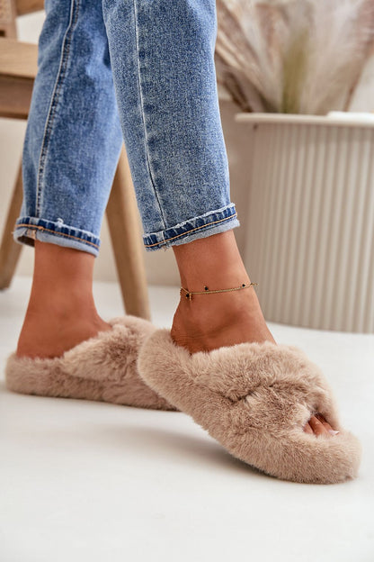  Šlepetės model 199896 Step in style 