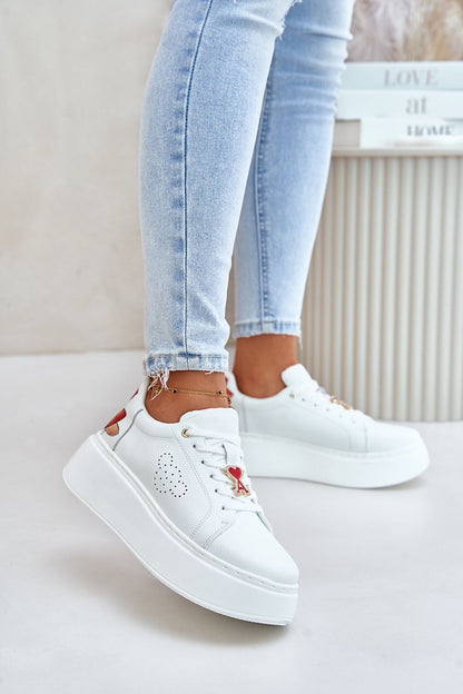  Sportinė avalynė model 201702 Step in style 
