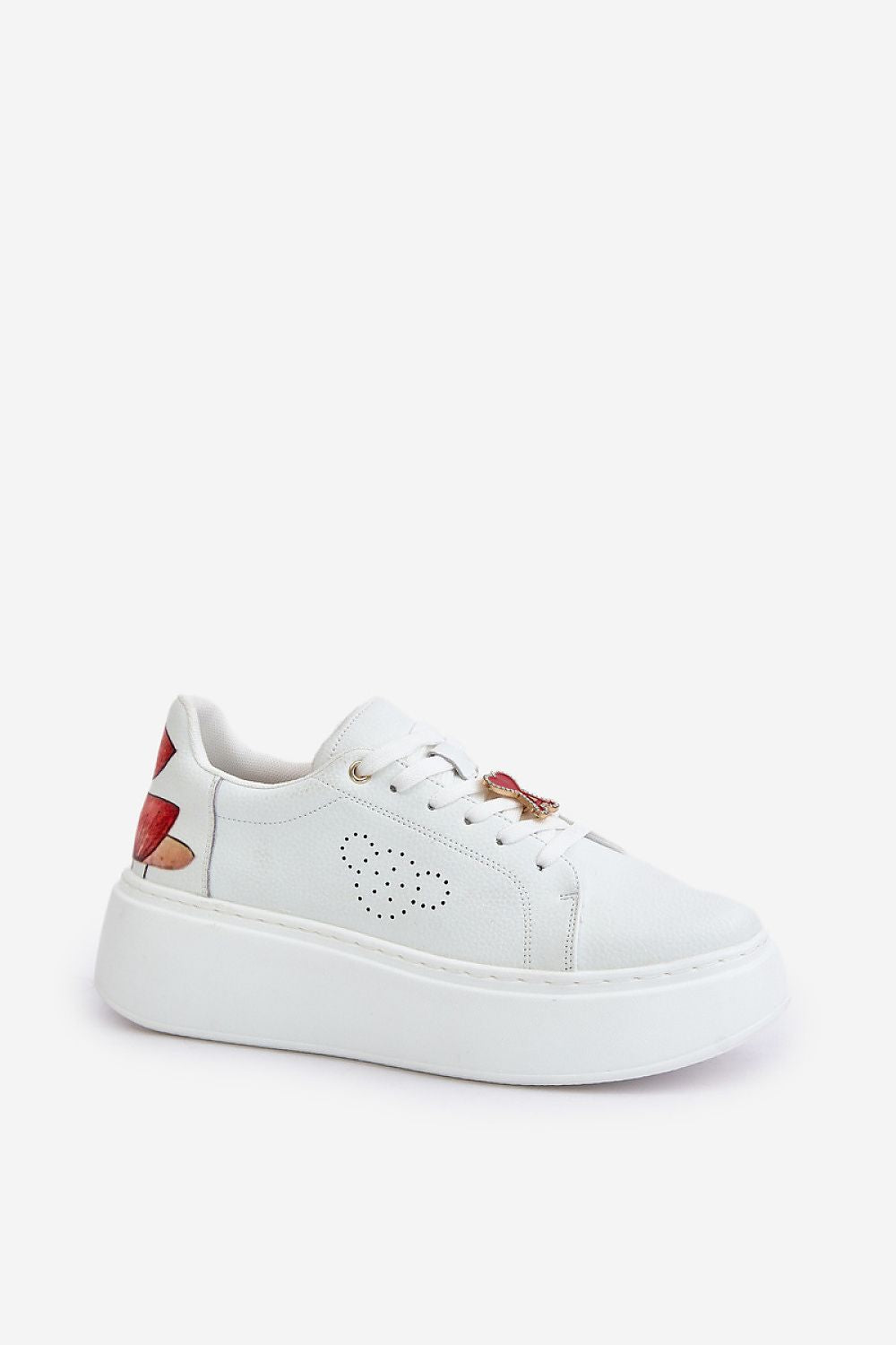  Sportinė avalynė model 201702 Step in style 