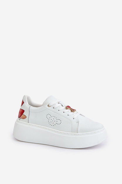  Sportinė avalynė model 201702 Step in style 