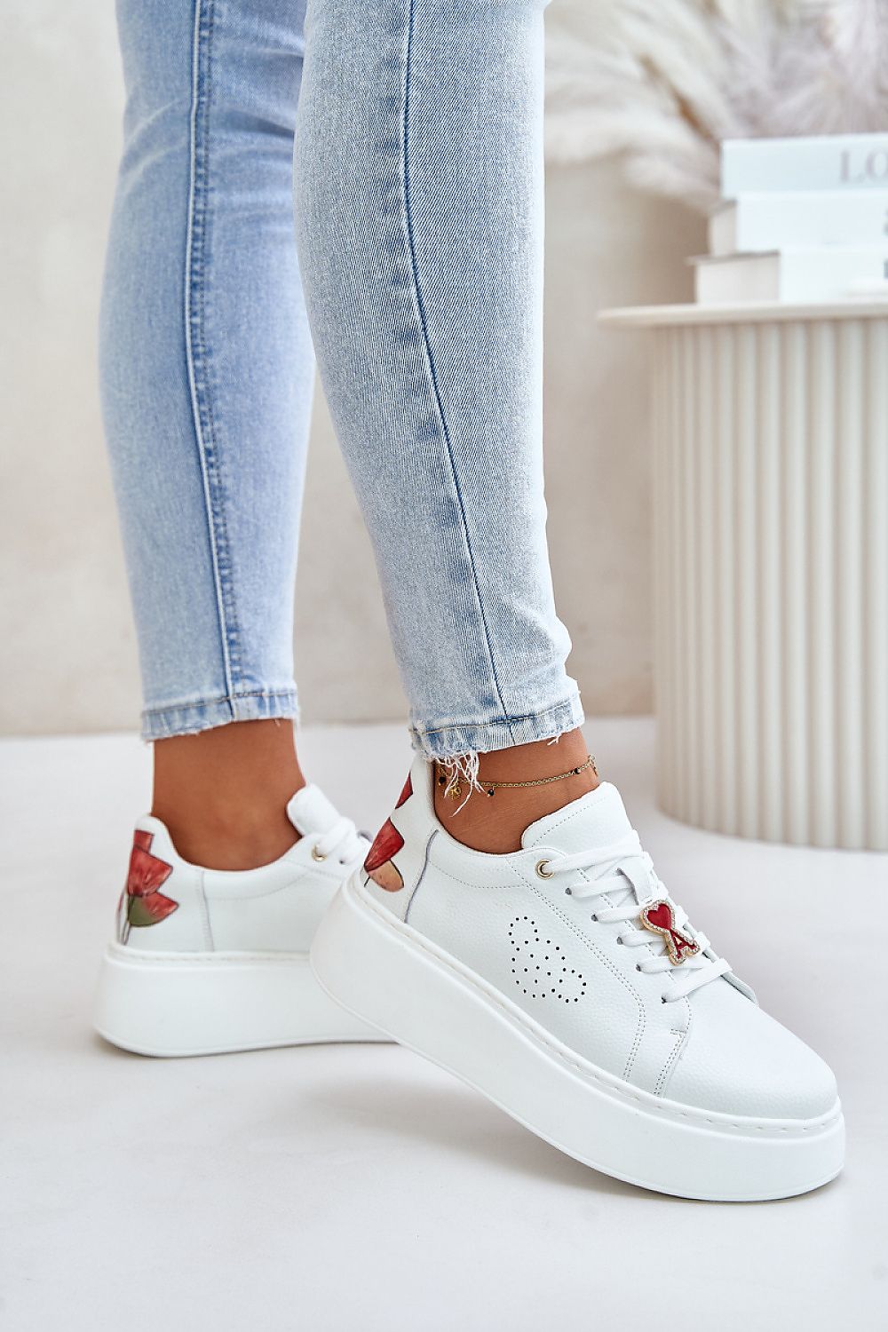  Sportinė avalynė model 201702 Step in style 