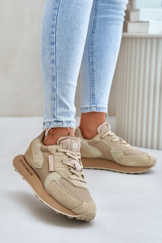  Sportinė avalynė model 201709 Step in style 