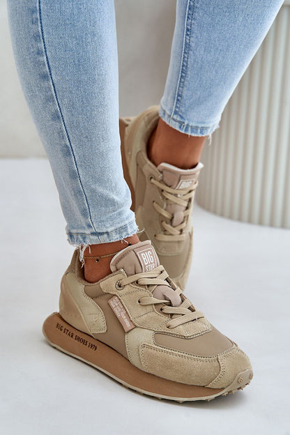  Sportinė avalynė model 201709 Step in style 