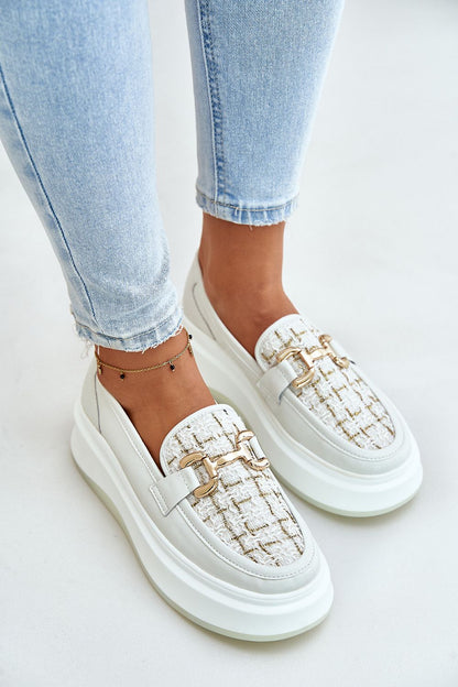  Mockasinai model 201730 Step in style 