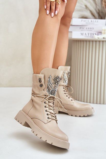  Bootie model 202050 Step in style 