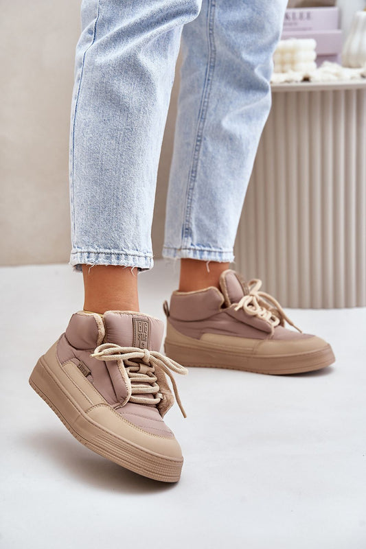  Sportinė avalynė model 202232 Step in style 