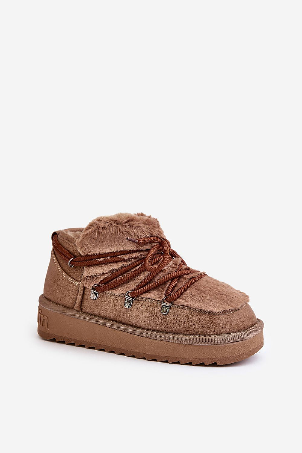  Sniego batai model 202637 Step in style 
