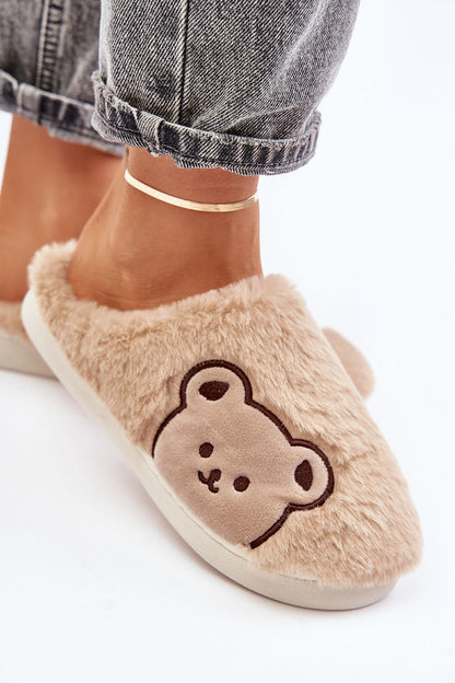  Šlepetės model 202652 Step in style 