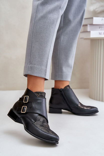  Batai model 202824 Step in style 
