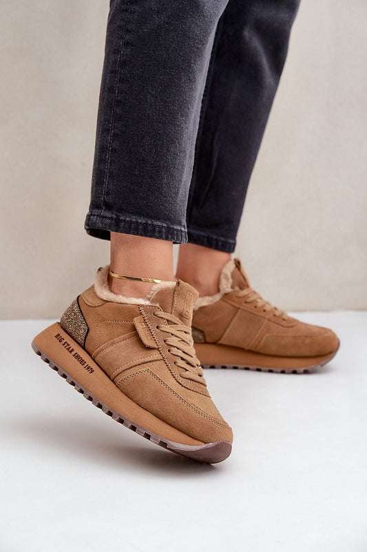  Sportinė avalynė model 203921 Step in style 