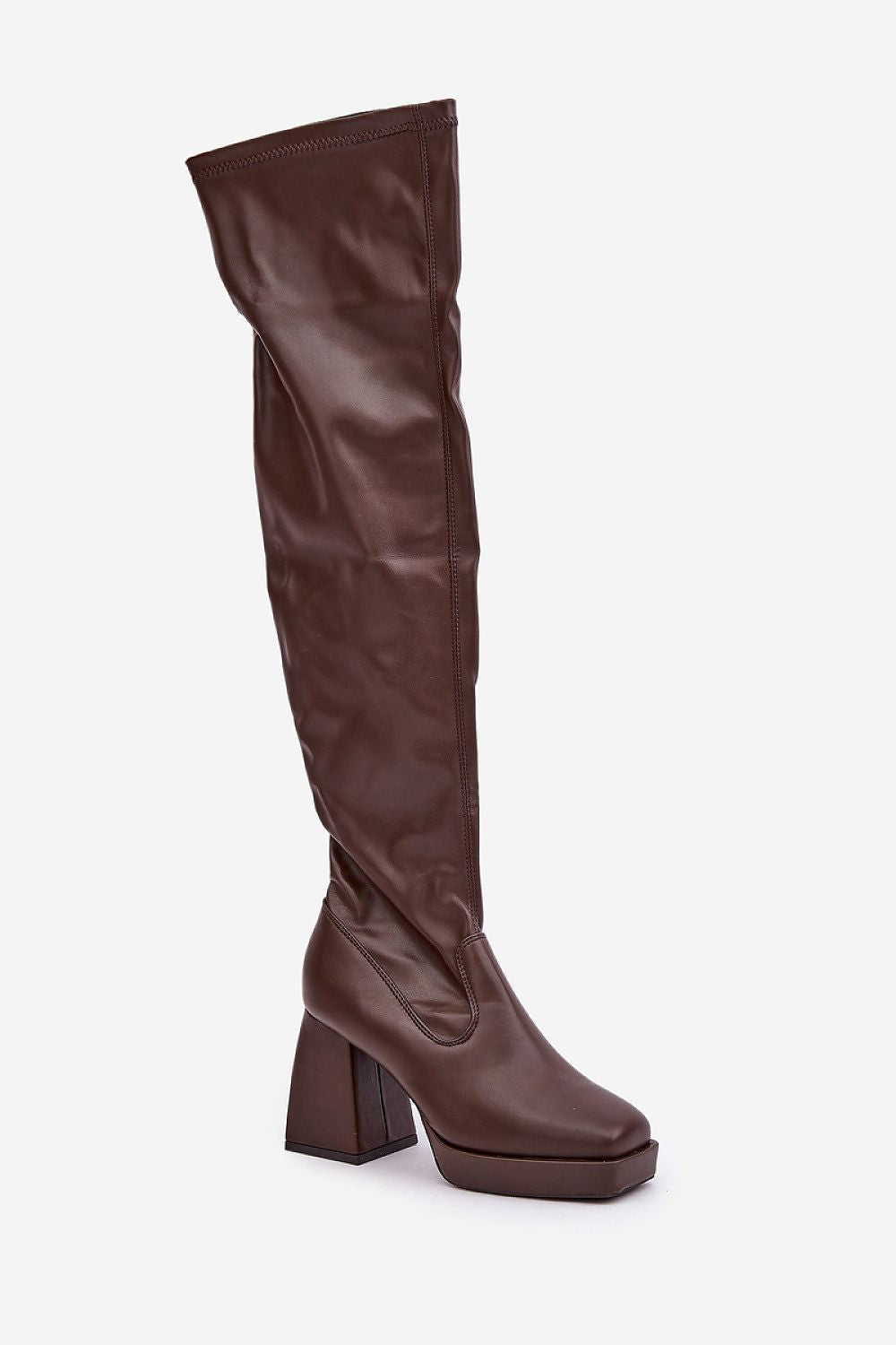  Batai su kulnu model 204666 Step in style 