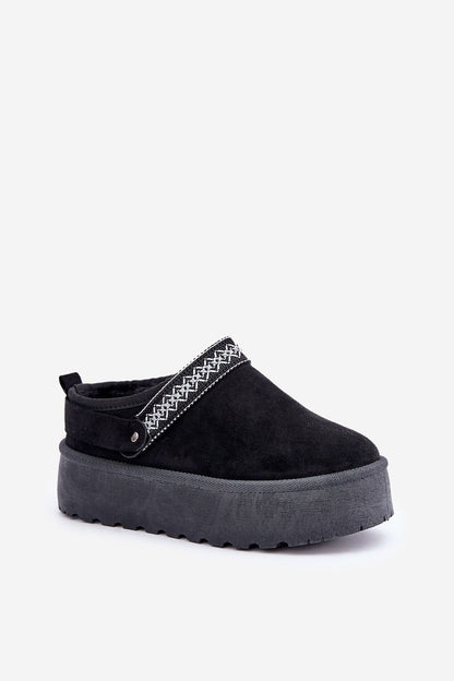  Sniego batai model 204871 Step in style 
