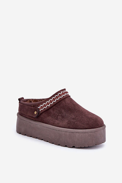  Sniego batai model 204872 Step in style 