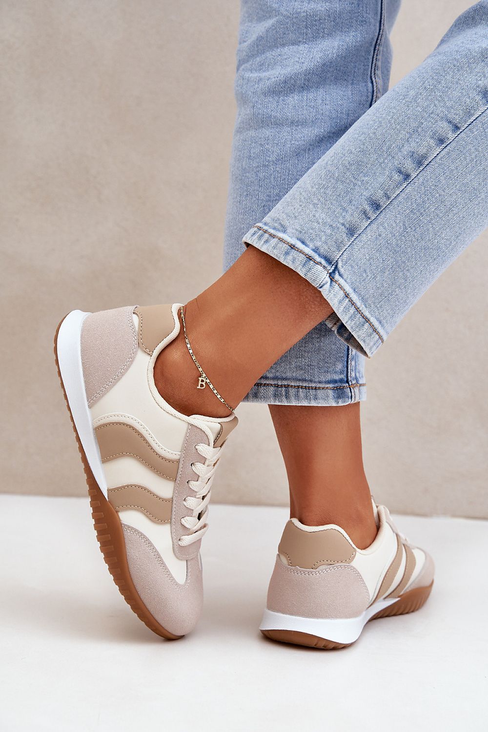  Sportinė avalynė model 206831 Step in style 
