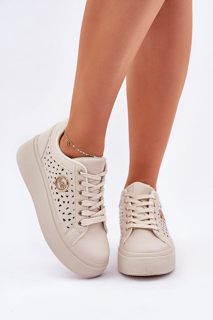  Sportinė avalynė model 206848 Step in style 