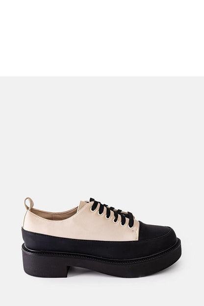  Žema avalynė model 207046 Solea 