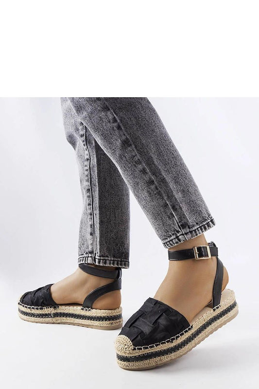  Espadrilės model 207048 Solea 