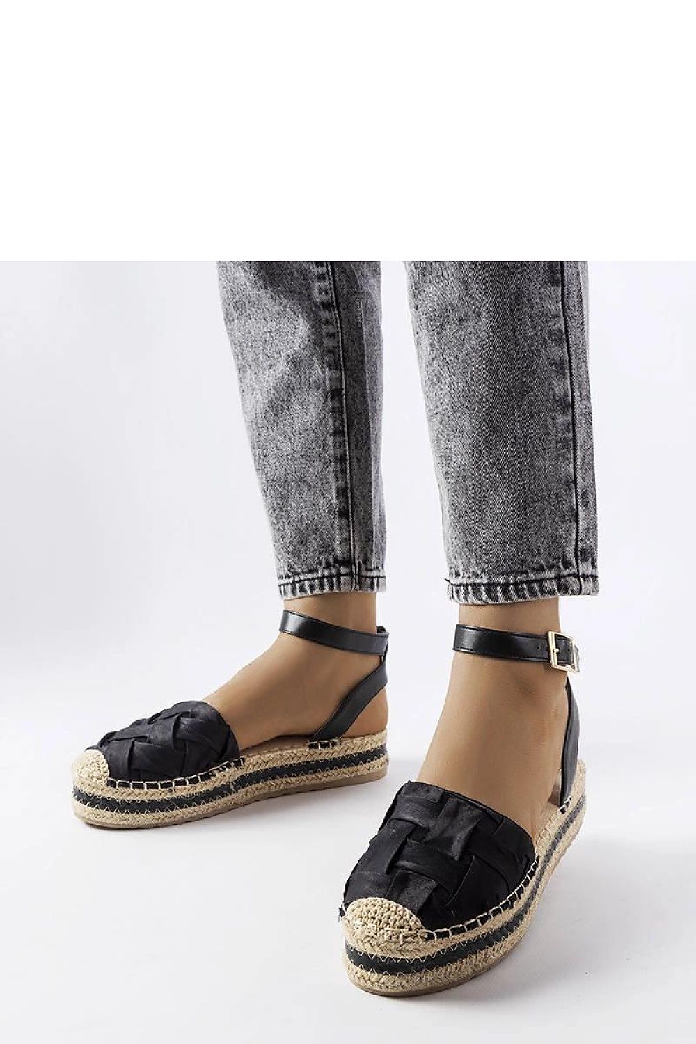  Espadrilės model 207048 Solea 