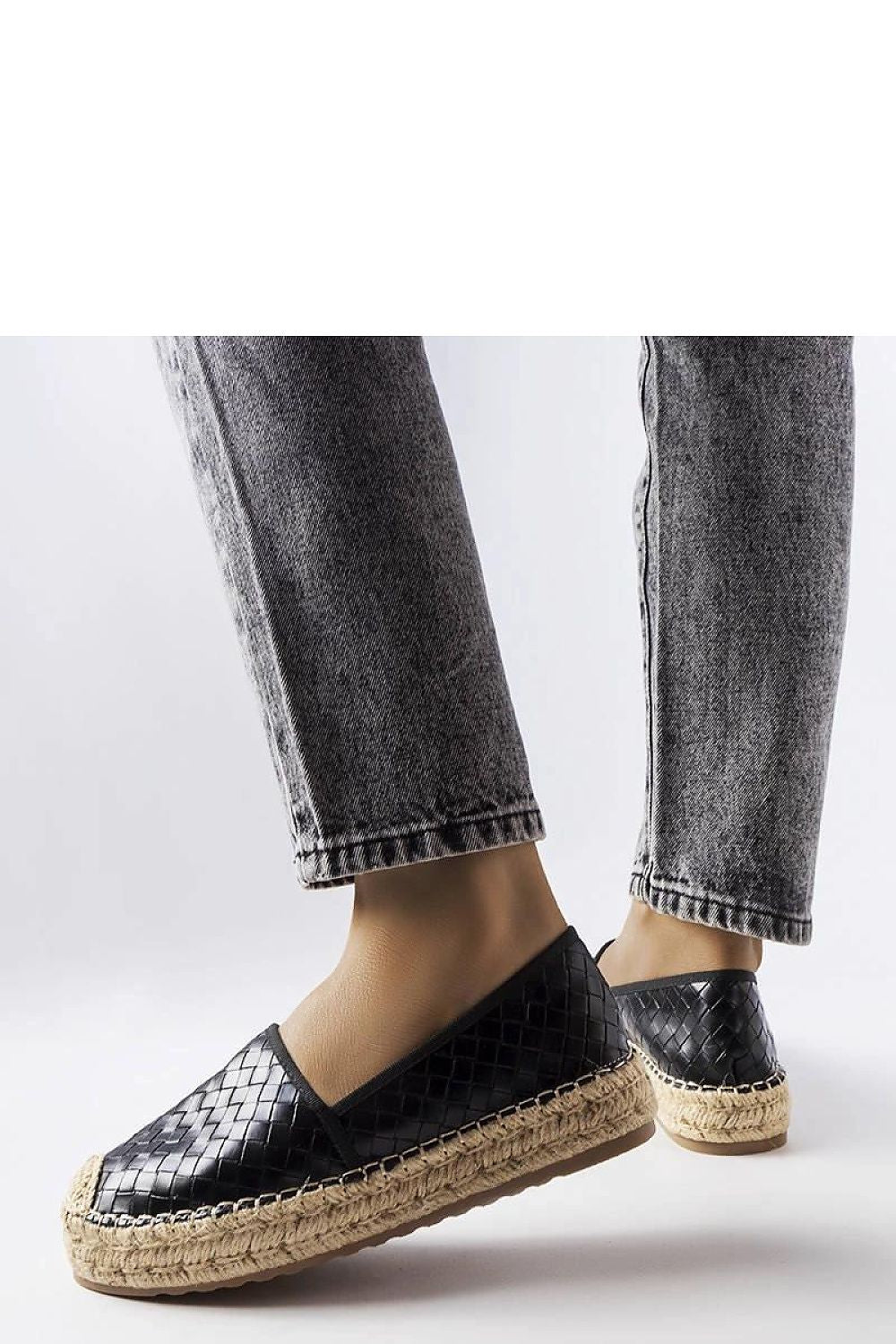  Espadrilės model 207049 Solea 