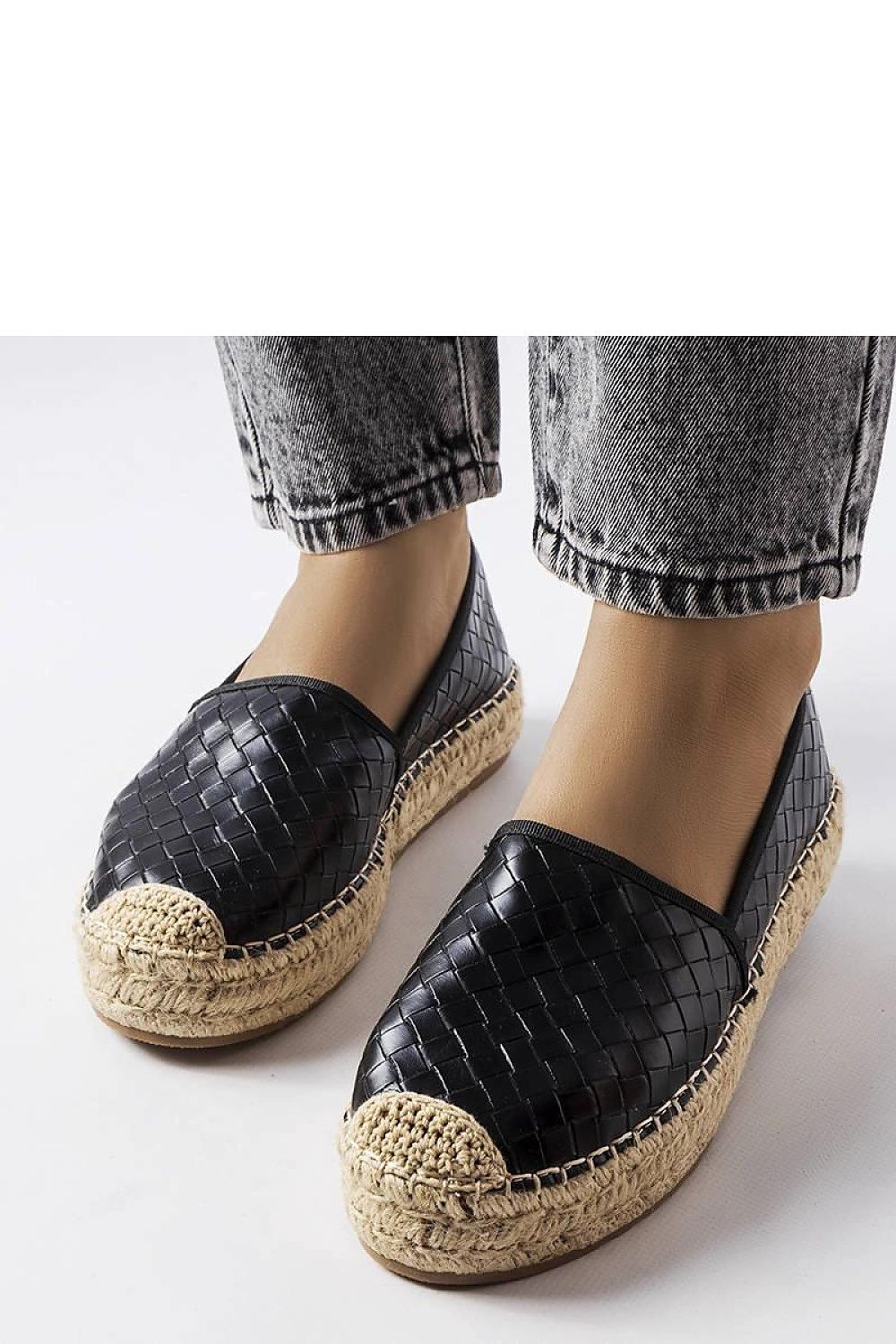  Espadrilės model 207049 Solea 