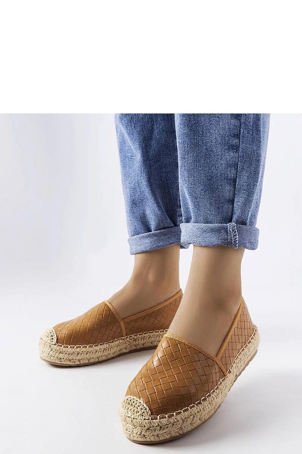  Espadrilės model 207050 Solea 