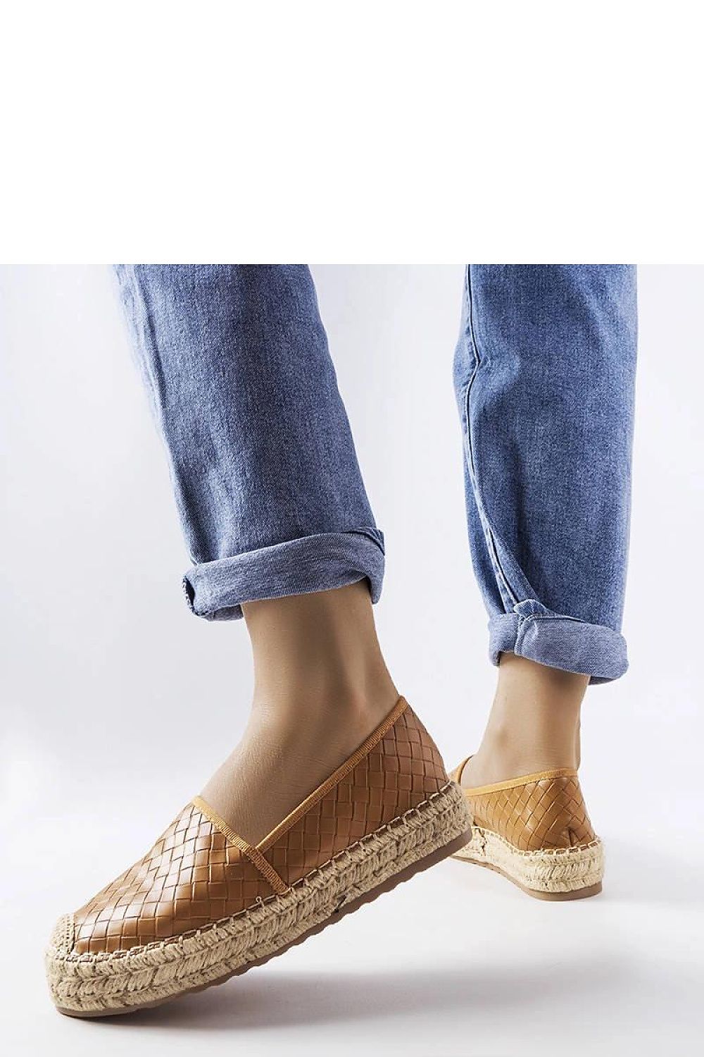  Espadrilės model 207050 Solea 