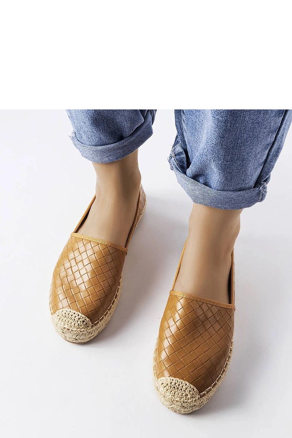  Espadrilės model 207050 Solea 