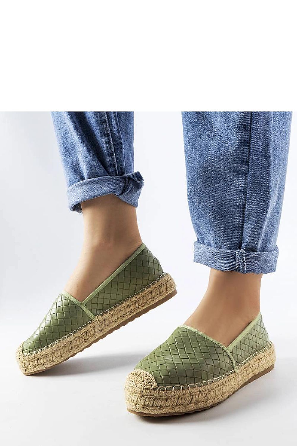  Espadrilės model 207051 Solea 