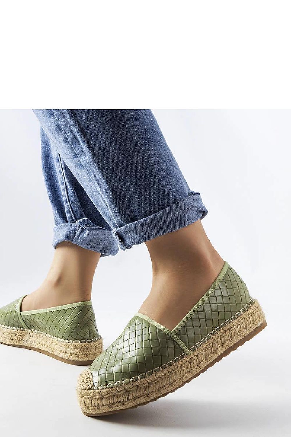  Espadrilės model 207051 Solea 