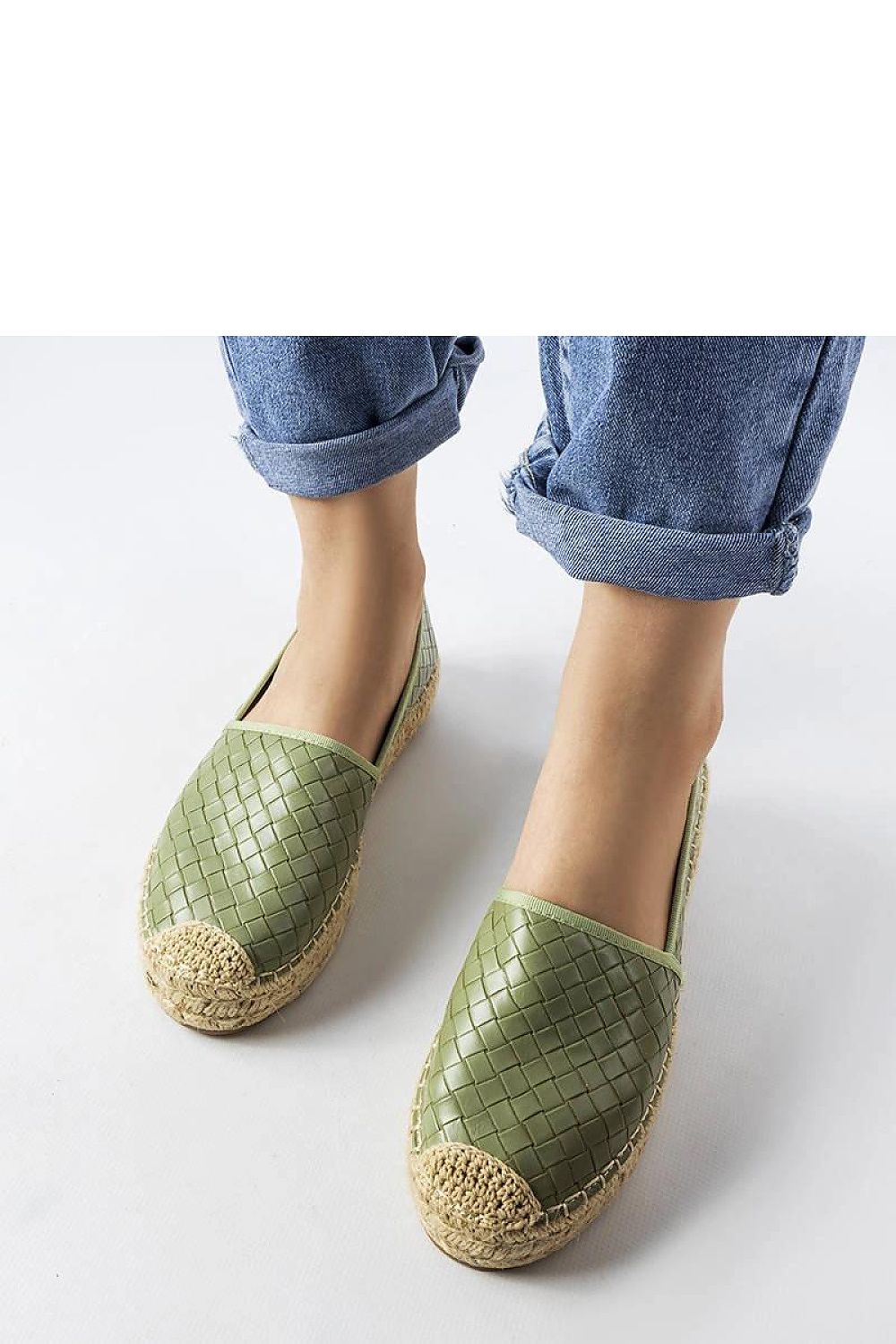  Espadrilės model 207051 Solea 