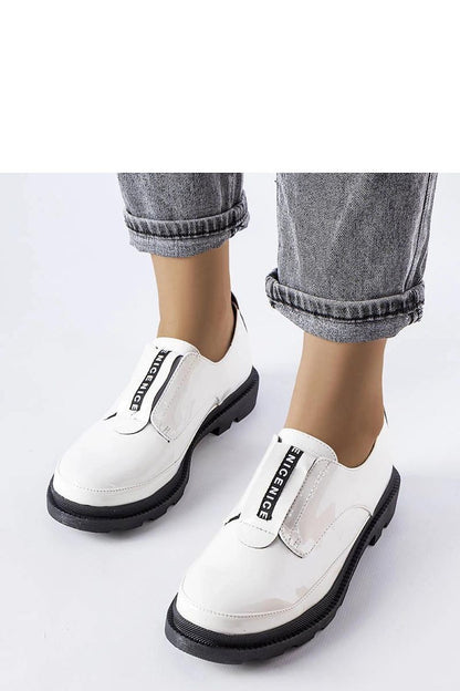  Žema avalynė model 207070 Solea 